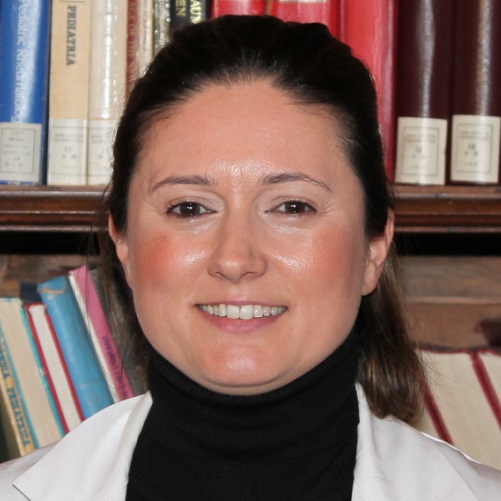 Foto Dr.ssa Veronica Brusi
