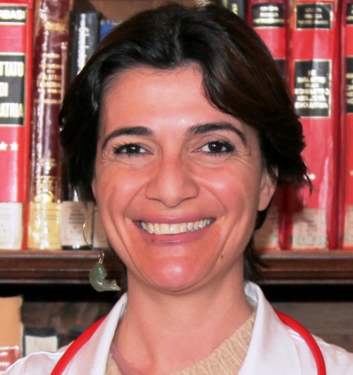 Foto Dr.ssa Cavallari Carlotta
