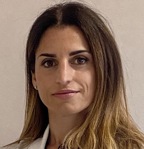 Foto della D.ssa Luana Mancarella