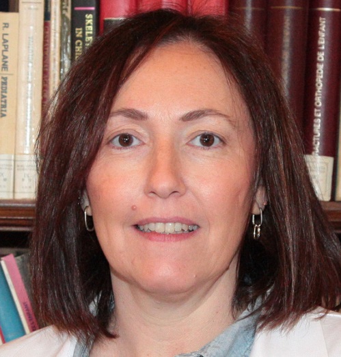 Photo of Elisa Assirelli, MSc