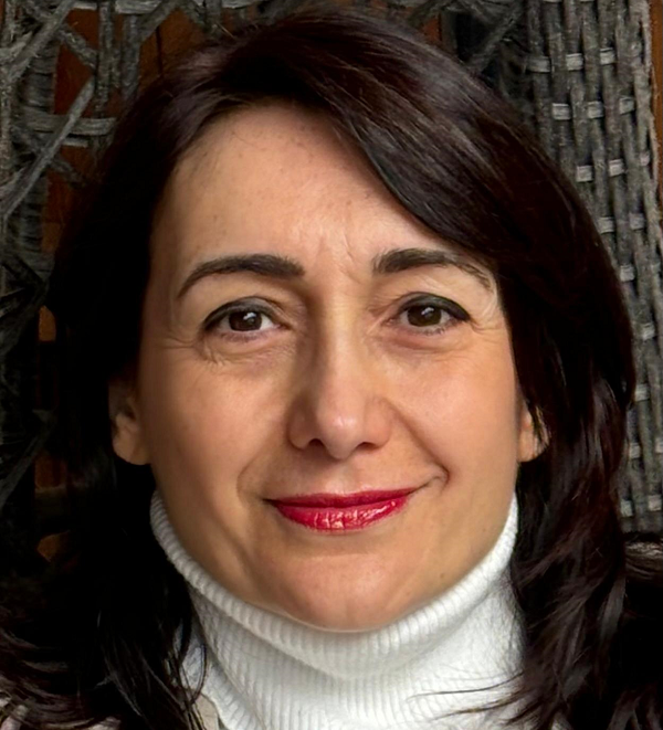 Foto Dr.ssa Orlandi Magli Antonella