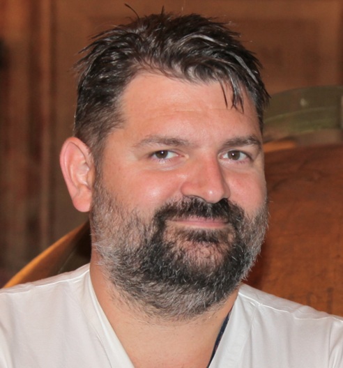 Foto del Dr. Del Piccolo Nicolandrea