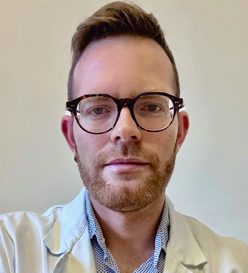 Foto Dr. Boarato Davide