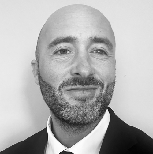 Foto del Prof. Giulio Maria Marcheggiani Muccioli