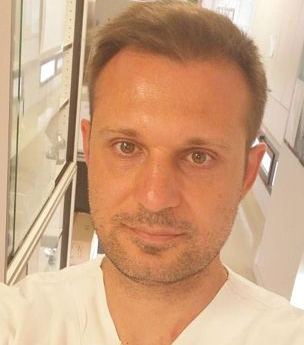 Foto Dr. Stefano Ravaioli