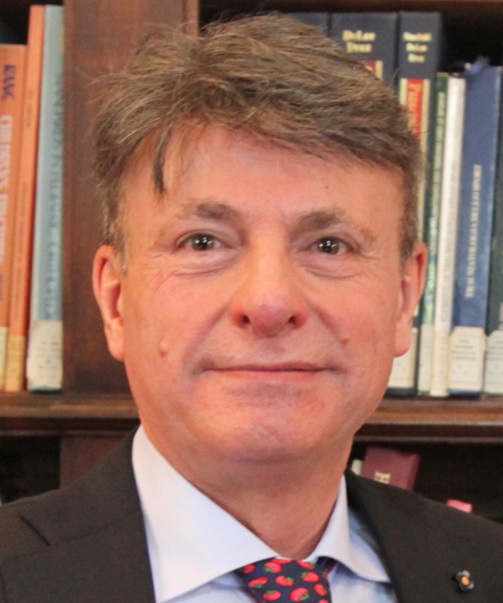 Photo of Massimiliano Mosca, MD