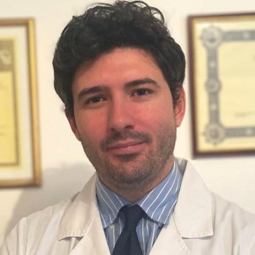 Foto dr. Giacomo Ciccolella