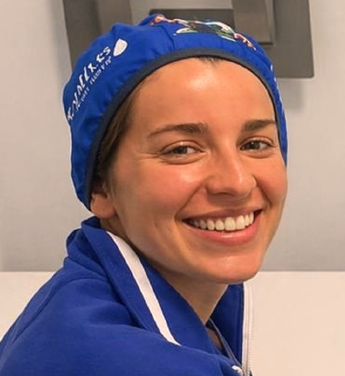 Foto Dr.ssa Martina Pardini