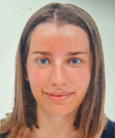 Foto Dr.ssa Martina Pardini