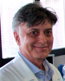 Foto Dr. Massimo Serra