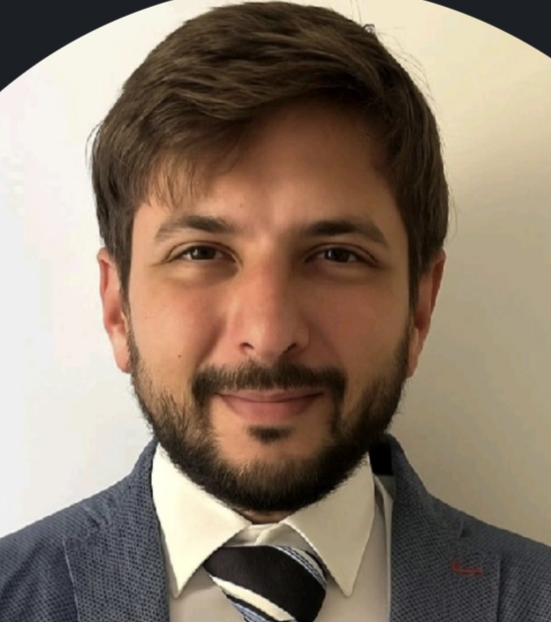 Foto dr. Giovanni Santoro