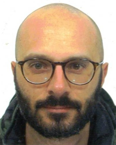 Foto Roberto Garofalo
