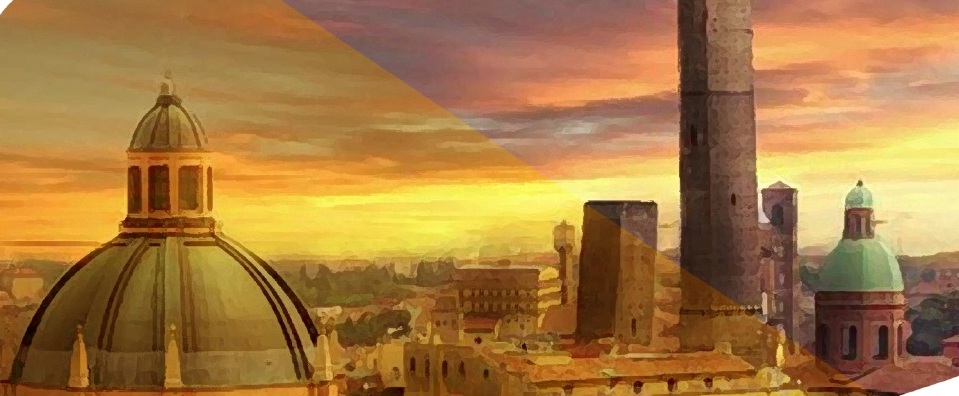 Immagine di Bologna (dalla locandina dell'evento)