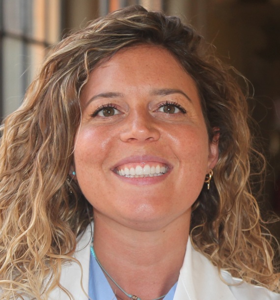 Photo of Maddalena Di Carlo MD