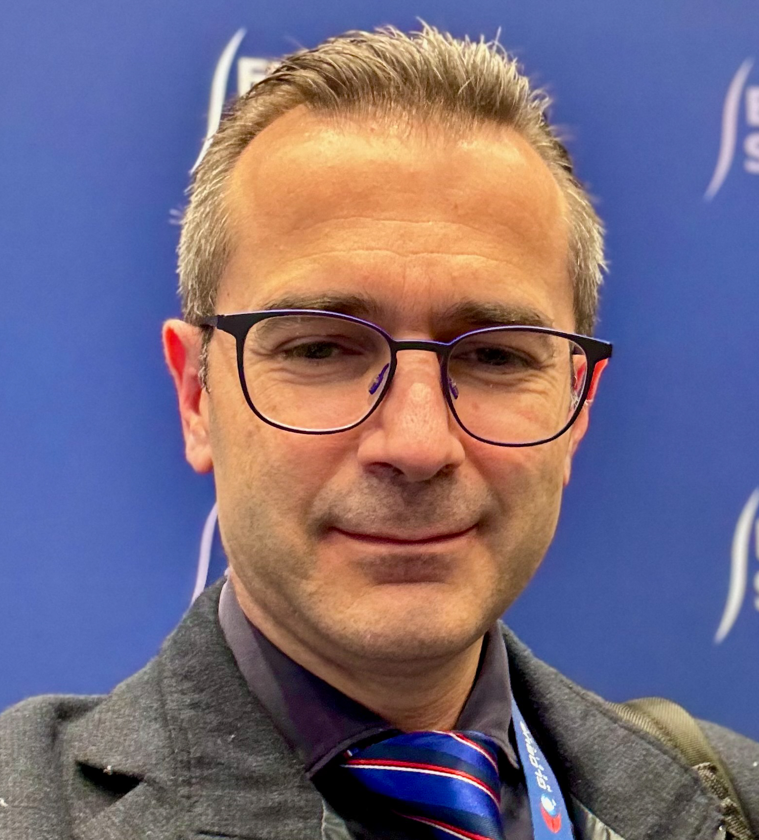Photo of Luca Boriani, MD, PhD