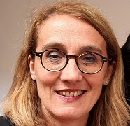 Photo of Gina Lisignoli, Biologist