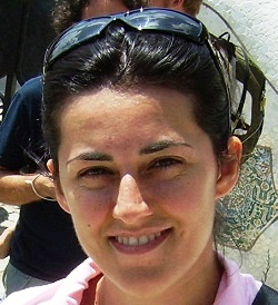 Photo Eleonora Olivotto, PhD