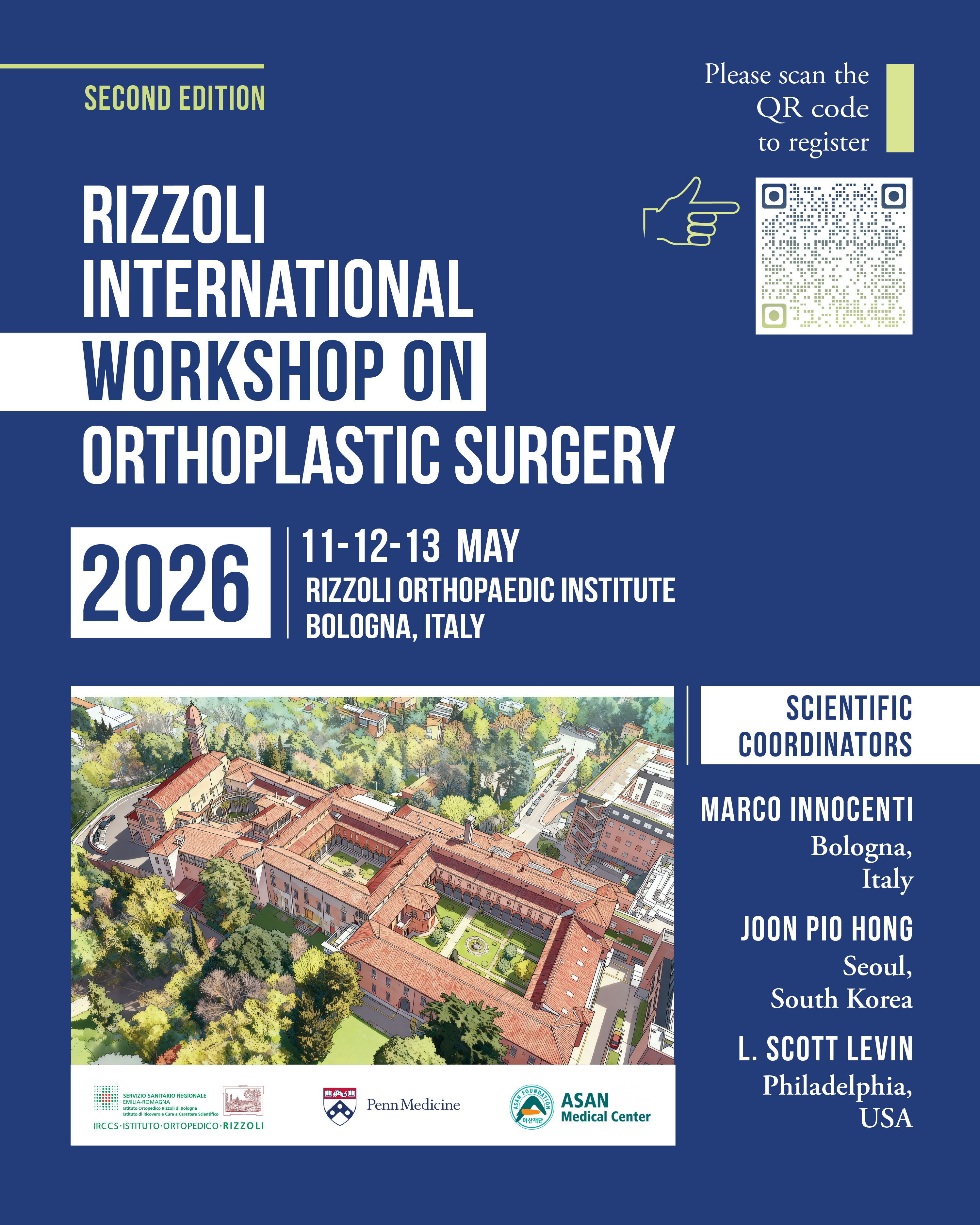 Banner Workshop Ortoplastica