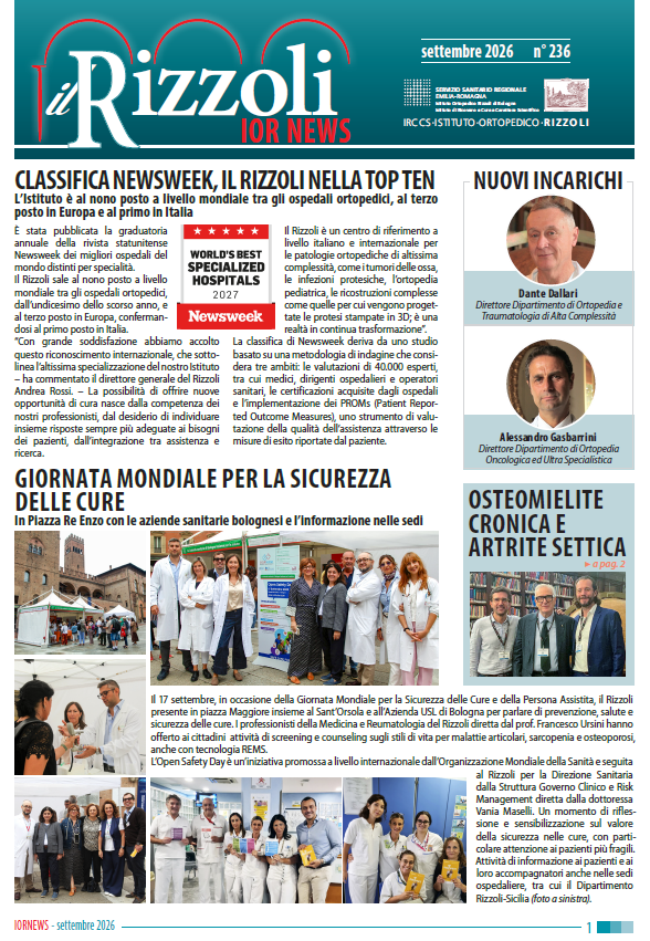 IORNews settembre 2026