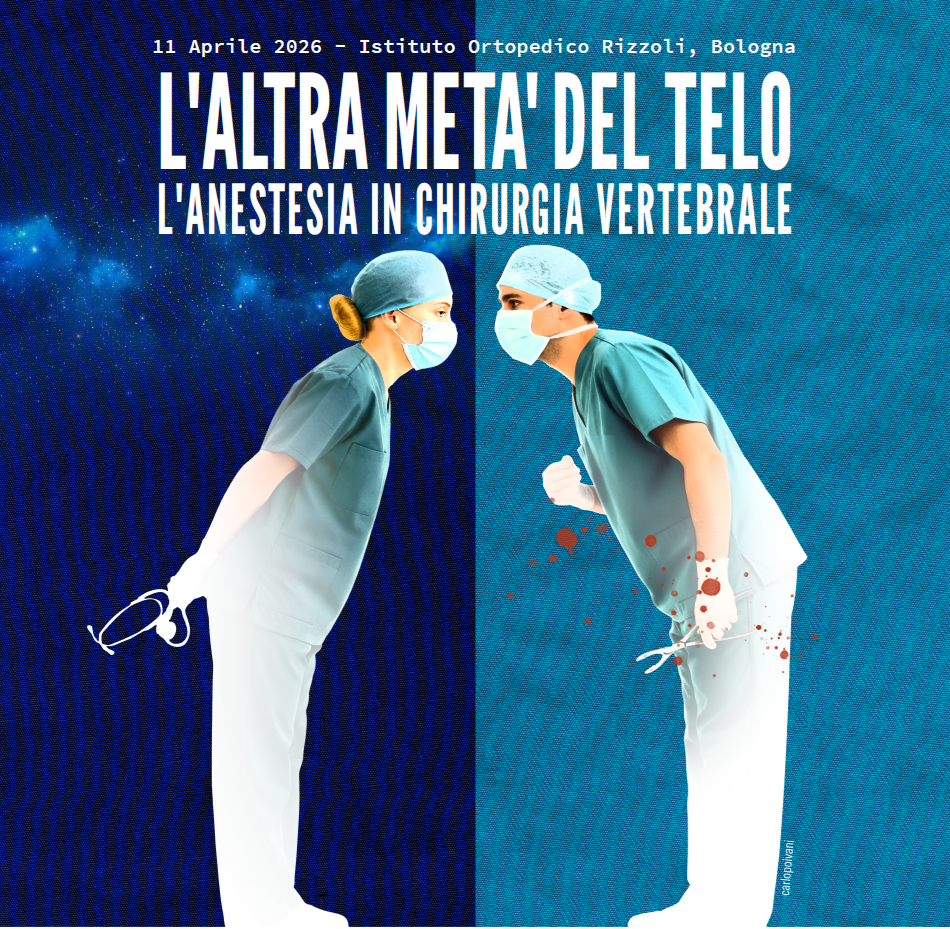 Locandina dell'evento