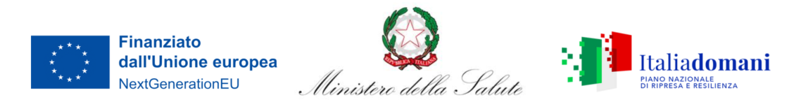 Loghi PNRR - Progetto BETTER