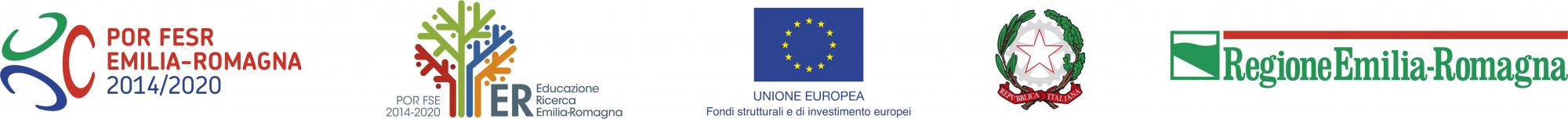 Banner fondi europei per l'emergenza sanitaria